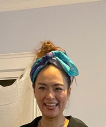 VINTAGE | カチューシャ