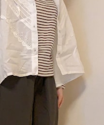 comfort basic | Tシャツ/カットソー