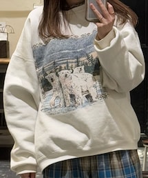 anoco no oheya | スウェット