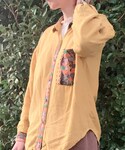 古着（友人から🐨）の「トップス(シャツ/ブラウス)」