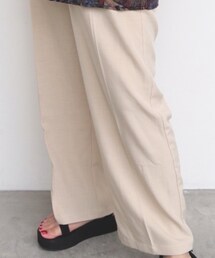 flaner | その他パンツ