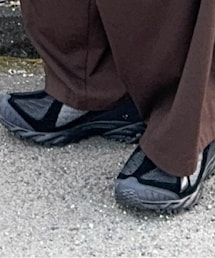 COMME des GARCONS HOMME × new balance | スニーカー