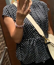 TOMORROWLAND  | トップス