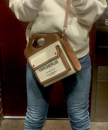 BURBERRY | ショルダーバッグ