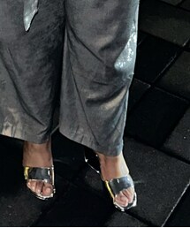UNITED NUDE | シューズ