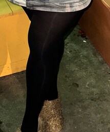 Silky Toes | タイツ/ストッキング