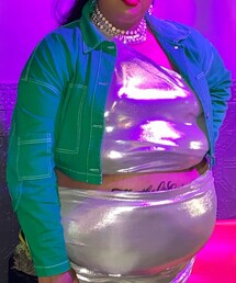 Fashion Nova | その他トップス