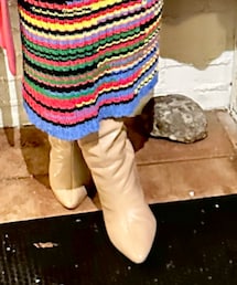 Fashion to Figure | ブーツ