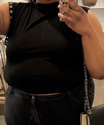Fashion Nova | トップス