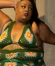 Fashion Nova | トップス