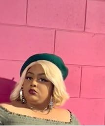 Ms Pineapple Crafts | 帽子