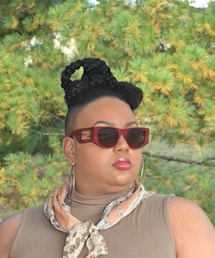 FENDI | サングラス