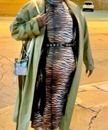 Fashion Nova | ワンピース/ドレス