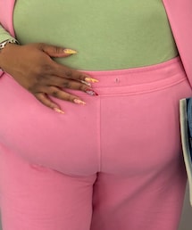 Fashion Nova | パーカー