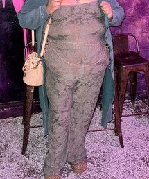 Pretty Little Things | つなぎ/オールインワン