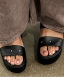 crocs(クロックス)の「シューズ(サンダル)」