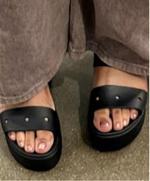 crocs | サンダル