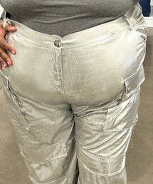 Rebdolls | カーゴパンツ