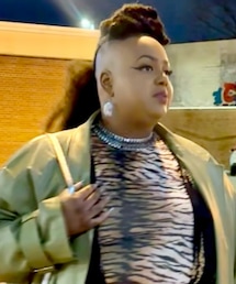 MARC JACOBS | ネックレス