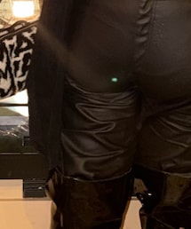 Pretty Little Things | パンツ