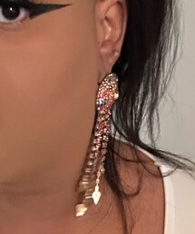 Unknown | イヤリング