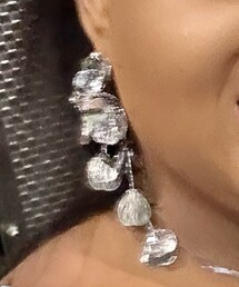 asos | イヤリング