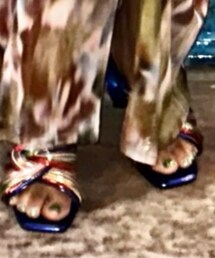 Ninety Union | シューズ