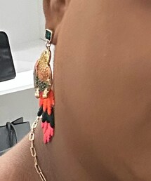 Lane Bryant | イヤリング