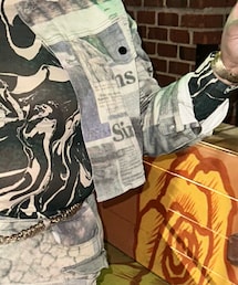 Fashion Nova | ジャケット/アウター