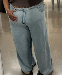 asos | デニムパンツ