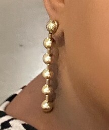 MARC JACOBS | イヤリング