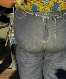 Spanx | デニムパンツ