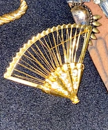 VINTAGE | ブローチ/コサージュ