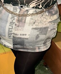 Fashion Nova | スカート