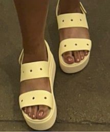 crocs | サンダル