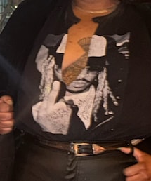 Robert Parr | Tシャツ/カットソー