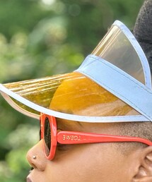 Fashion Nova | サンバイザー