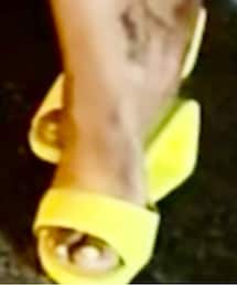 UNITED NUDE | シューズ