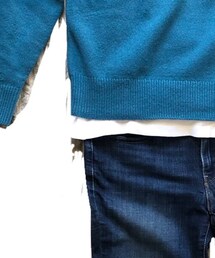 GU | Tシャツ/カットソー