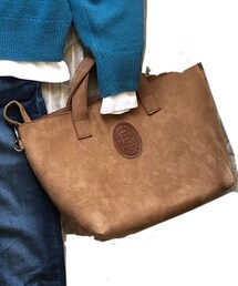 雑誌付録 | トートバッグ