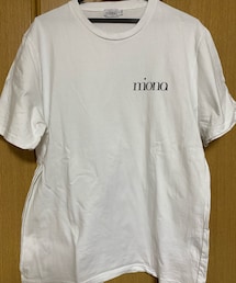miona | Tシャツ/カットソー