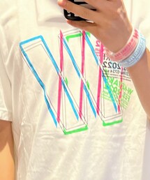 W-KEYAKI FES | Tシャツ/カットソー
