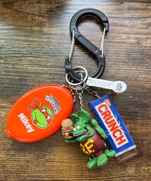 古着 | キーホルダー