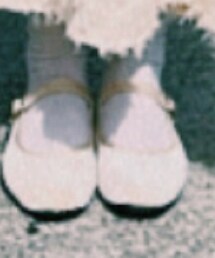 rockfish | バレエシューズ