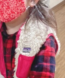patagonia | その他アウター