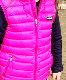 patagonia | ダウンベスト