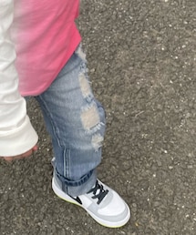 no brand | デニムパンツ