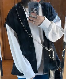 GU | スウェット