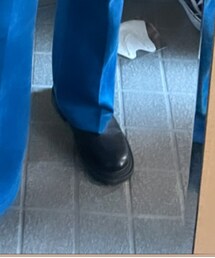 GU | ブーツ