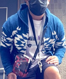 VENCEEXCHANGE | パーカー